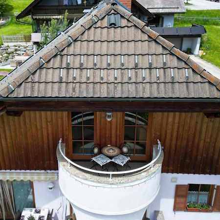 Apartment Bergglueck Im Lungau Sankt Michael im Lungau Exterior foto