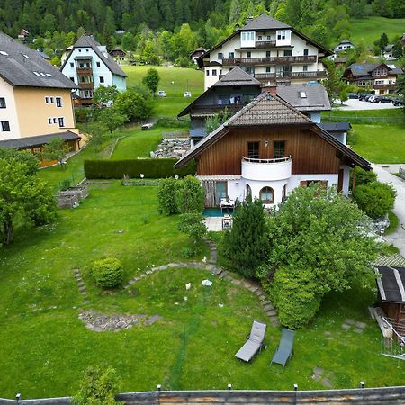Apartment Bergglueck Im Lungau Sankt Michael im Lungau Exterior foto